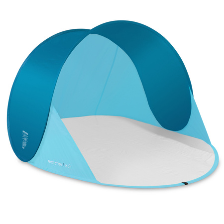 Lekki Namiot Parawan Plażowy Ogrodowy Samorozkładający SPOKEY