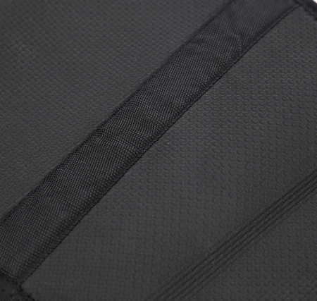 Ściągacz Pas Na Brzuch Wyszczuplający Neoprenowy