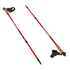 Kije Kijki Teleskopowe Nordic Walking Regulowane NILS