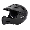 Kask Rowerowy Regulowany Na Hulajnogę Full Face Szczękowy Odpinany METEOR