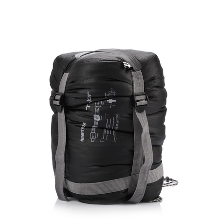 Śpiwór Turystyczny Koperta Pod Namiot 220x80 cm METEOR