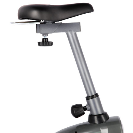 Rower Stacjonarny Magnetyczny Pionowy Do Ćwiczeń Treningu Cardio Regulowany