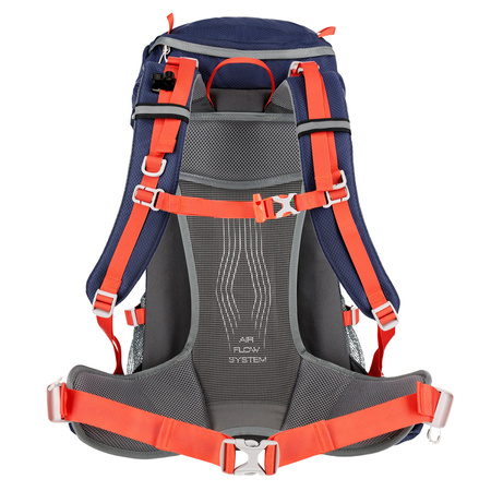 Plecak Ewakuacyjny Turystyczny Trekkingowy Taktyczny Wojskowy Sportowy 40 L NILS CAMP