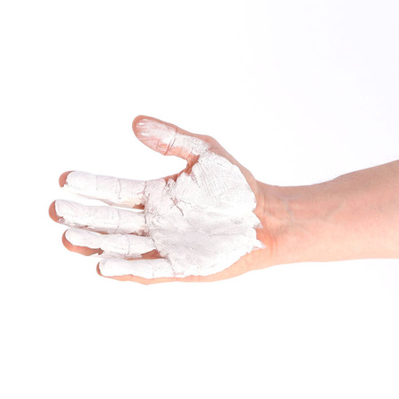 Magnezja W Płynie Sztyfcie Węglan Magnezu Sportowa Na Siłownię 250 ml HMS