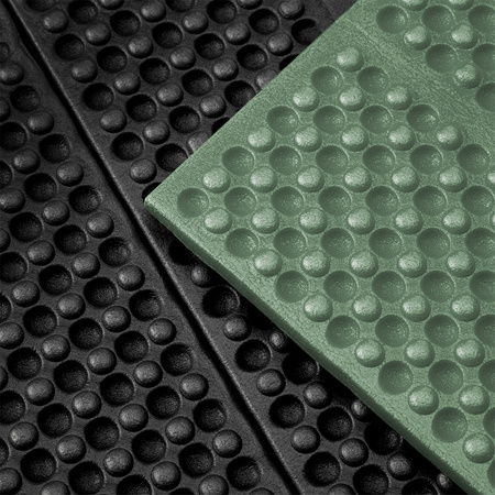 NILS Duża Karimata Mata Turystyczna Składana 188 cm