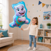 Balon Foliowy Everest Psi Patrol Na Urodziny Przyjęcie Dla Dziecka 60 x 75 cm