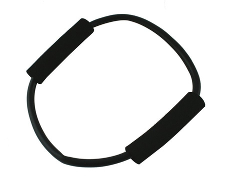 HMS Zestaw Taśmy Gumy Do Ćwiczeń Crossfit T.R.X 02