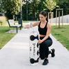 Worek Treningowy Powerbag Wypełniany Wodą Do Ćwiczeń Crossfit 15 kg HMS