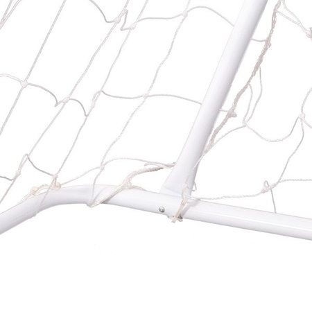 NILS Bramka Piłkarska Treningowa Przenośna Z Siatką 300x200 cm