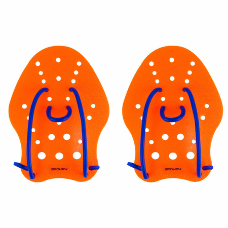 SPOKEY Wiosełka Łapki Pływackie Treningowe Do Pływania Na Basen