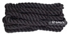 Lina Treningowa Do Ćwiczeń Fitness Crossfit Power Battle Rope 15 m HMS