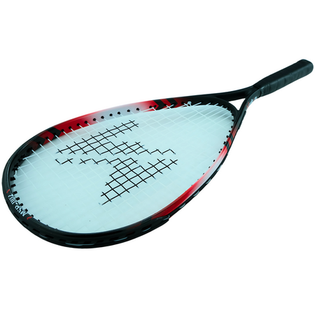 Zestaw Do Crossmintona SPEED Badmintona Rakiety Lotki Znaczniki Piłeczka