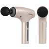 Pistolet Do Masażu Ciałą Pleców Masażer Mięśni Wibracyjny Massage Gun HMS