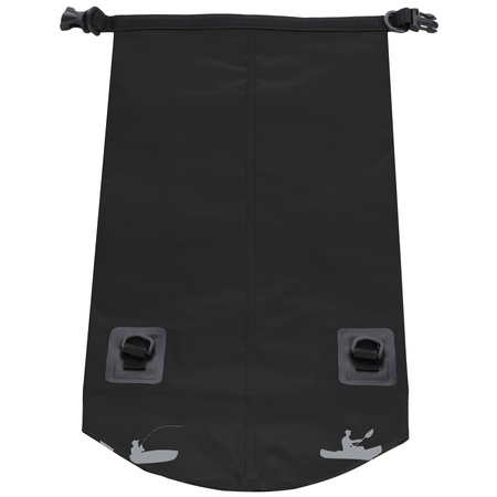 Plecak Worek Wodoodporny Torba Na Kajak Turystyczna 25 L Pojemna NILS