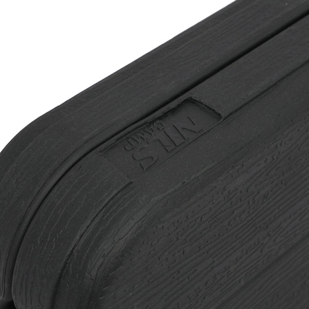 Ławka Ogrodowa Ławeczka Składana Cateringowa Turystyczna 183 cm Nils Camp