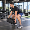 Worek Obciążenie Sandbag Powerbag Do Samodzielnego Wypełnienia 40 kg HMS