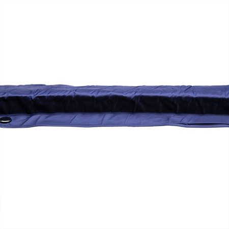 Mata Samopompująca Turystyczna Kempingowa Materac Karimata Z Poduszką NILS