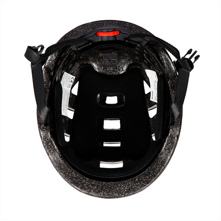 Kask Na Rolki Rower Hulajnogę Regulowany Dla Dzieci Orzeszek Nils Extreme