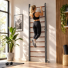 Drabinka Wielofunkcyjna Treningowa Do Ćwiczeń Siłowych Fitness HMS