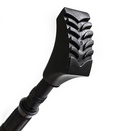 Kije Nordic Walking Turystyczne Do Chodzenia Regulowane 86-140 cm NILS