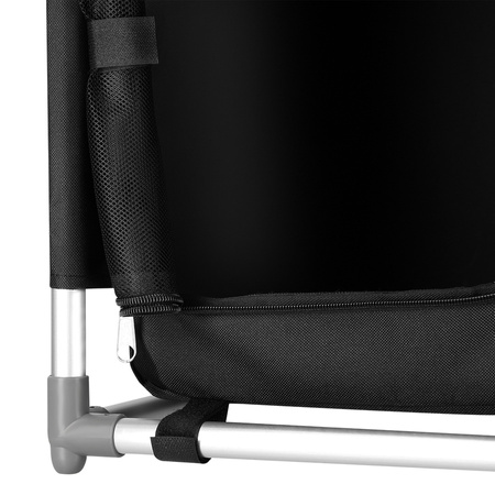 NILS Szafka Turystyczna Kempingowa Na Żywność Składana Przenośna