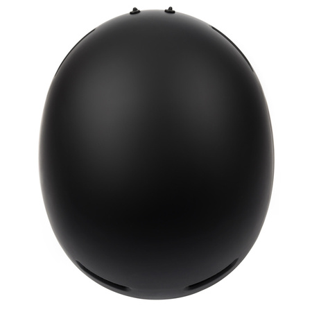 Kask Zimowy Narciarski Snowboardowy Z Wentylacją METEOR