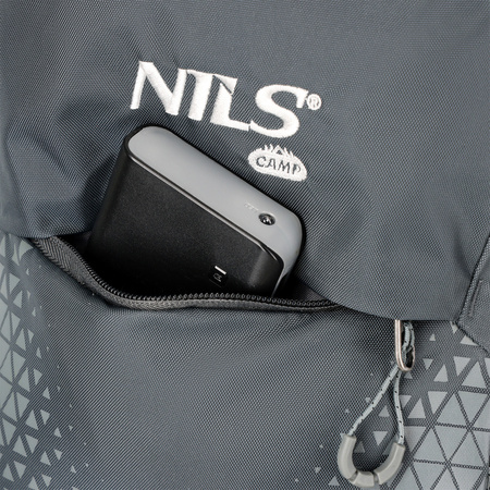 Plecak Ewakuacyjny Turystyczny Trekkingowy Taktyczny Wojskowy Sportowy 35 L NILS