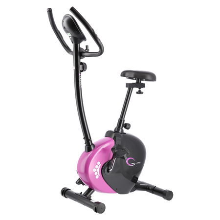 Rowerek Stacjonarny Magnetyczny Pionowy Do Ćwiczeń Treningu Cardio HMS