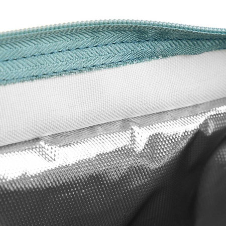 SPOKEY Torba Termiczna Turystyczna ECO SIMPLY 12 L