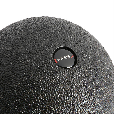 HMS Piłka Piłeczka Pojedyncza Do Masażu Lacrosse 10 cm