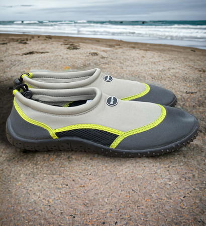 SCANDI Neoprenowe Buty Ochronne Jeżowce Do Wody