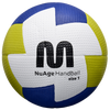 Piłka Ręczna Do Ręcznej Handball Treningowa Junior Rozmiar 1 METEOR