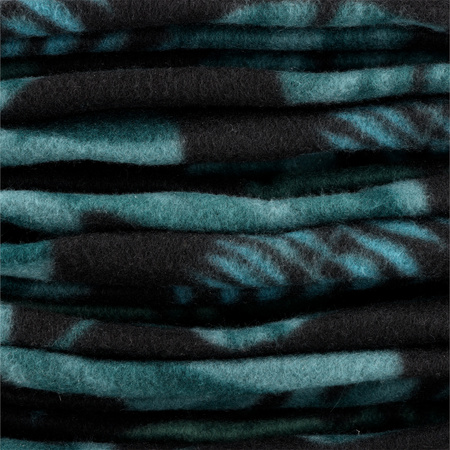 Koc Piknikowy Plażowy Wodoodporny Turystyczny Mata Z Izolacją 200x200 cm