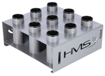 HMS Stojak Na Gryfy Olimpijskie Sztangi 9 miejsc