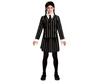 Strój Kostium Przebranie Gotycka Uczennica Na Halloween Karnawał GODAN