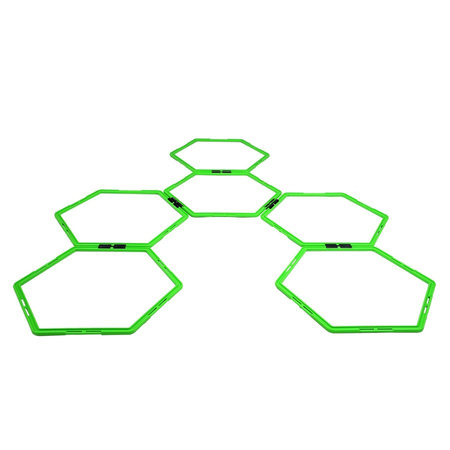 HMS Siatka Drabinka Koordynacyjna Treningowa