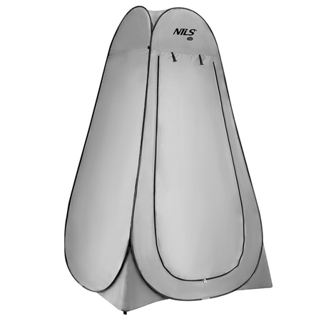 Przebieralnia Prysznic Turystyczny Ogrodowy Przenośny Kempingowy Plażowy