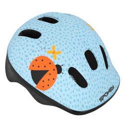 Kask Rowerowy Regulowany Dziecięcy Na Rolki Rower Ochronny Wentylowany