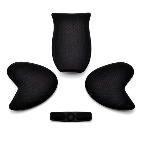 METEOR Regulowany Kask Rowerowy Dla Dzieci