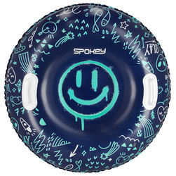 Ślizgacz Śnieżny Opona Sanki Do Zjeżdżania SMILE Ślizg