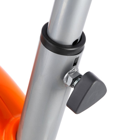 Rowerek Rower Stacjonarny Treningowy Mechaniczny Do Ćwiczeń Fitness Cardio