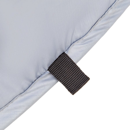 NILS Namiot Plażowy Samorozkładający Parawan Wodoodporny Duży