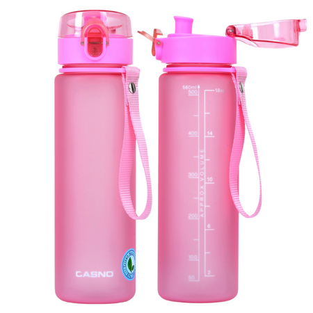 Śniadaniówka Lunchbox Pojemnik Dla Dziecka Do Szkoły 500 ml + Bidon 560 ml