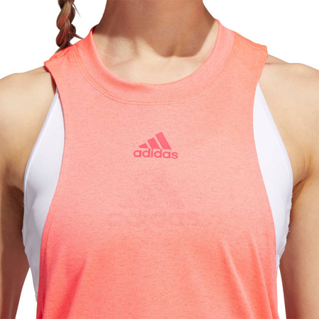Adidas Top Bezrękawnik Sportowy Damski AEROREADY