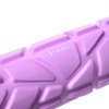 Wałek Roller Do Ćwiczeń Masażu Pleców Ciała Do Rolowania Mięśni 30 cm HMS