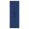 Mata Do Ćwiczeń Fitness Jogi Antypoślizgowa 183x61 cm SPOKEY