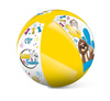 MONDO Piłka Plażowa Dla Dzieci Lama i Przyjaciele