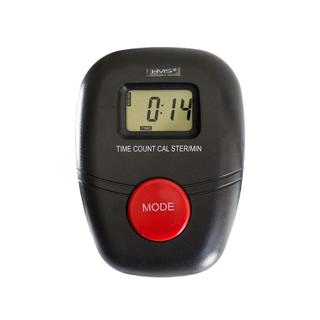 HMS Stepper Skośny Z Kolumną Linkami Licznikiem