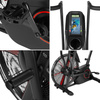 Rowerek Rower Stacjonarny Powietrzny Treningowy Do Ćwiczeń Fitness Cardio