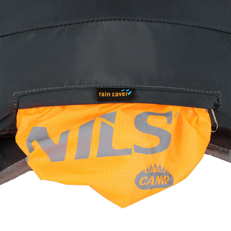 Plecak Ewakuacyjny Turystyczny Trekkingowy Taktyczny Wojskowy Sportowy 35 L NILS